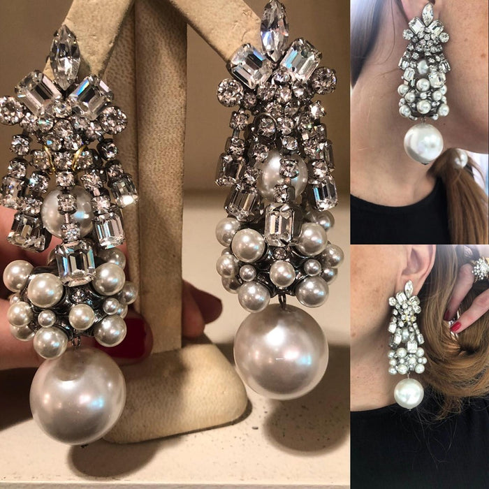Grand Pearls