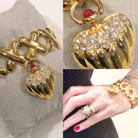 Kiss Cuff