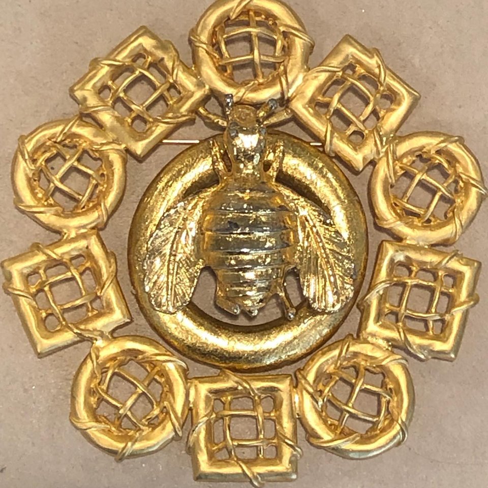 Queen Bee