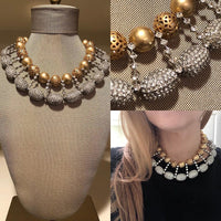 Radiating Collar