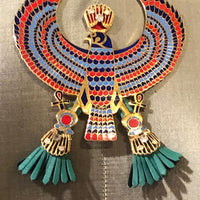 Jeweled Phoenix
