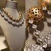 Radiating Collar