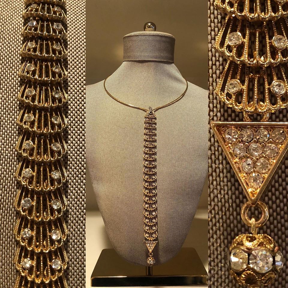 Scallop Cascade