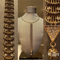 Scallop Cascade