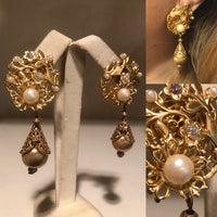 Filigree Florals