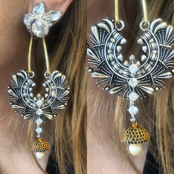 Winged Pendulums