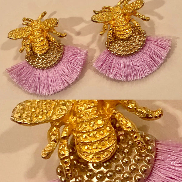 Bumble Bees