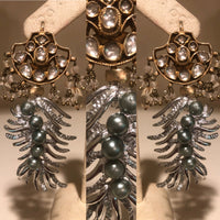 Moonstone Feathers