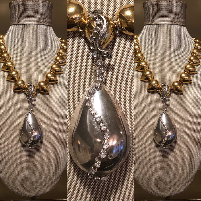 Claw Collar