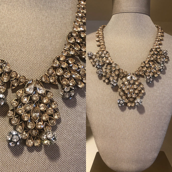 Jeweled Collar
