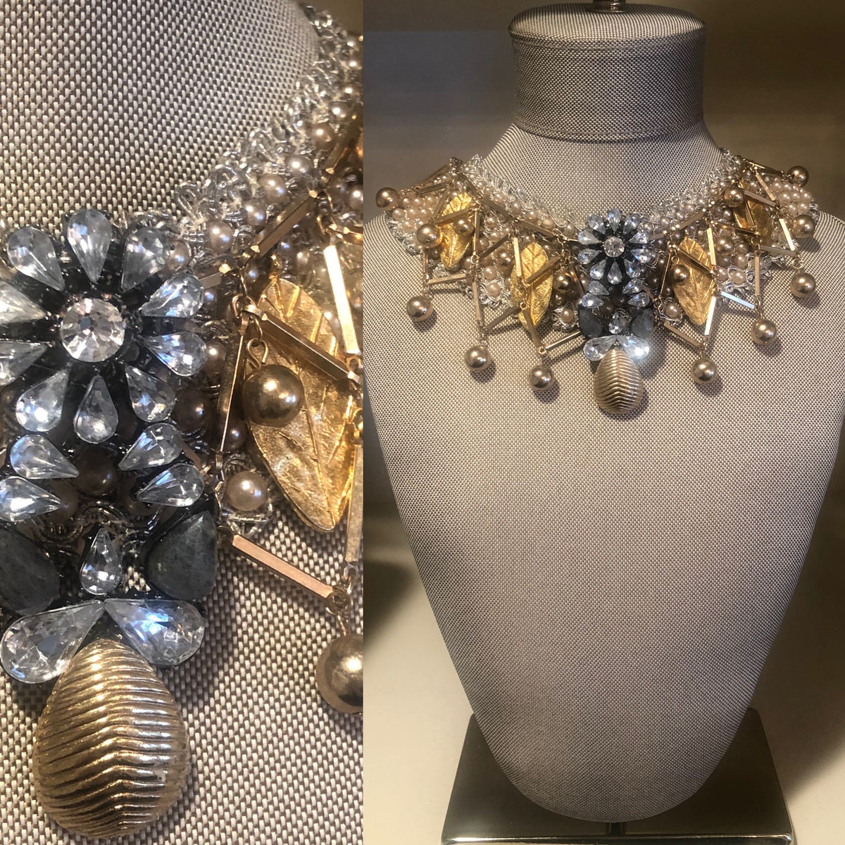 Ice Queen Collar