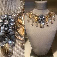Ice Queen Collar