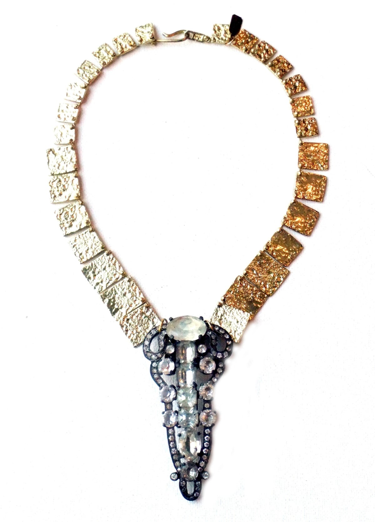 Art Deco Lozenge