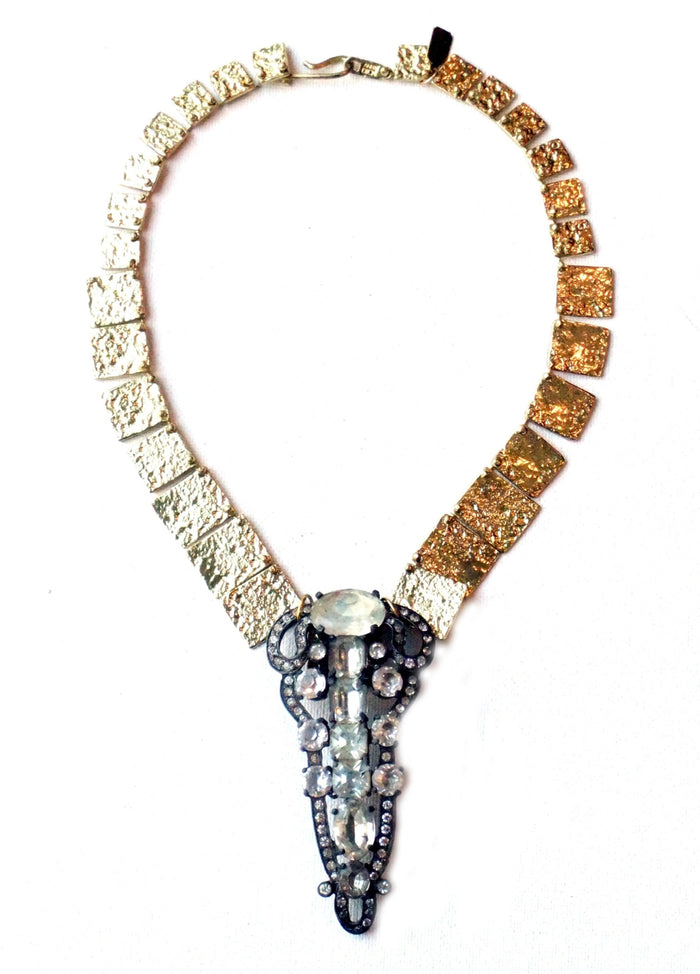 Art Deco Lozenge