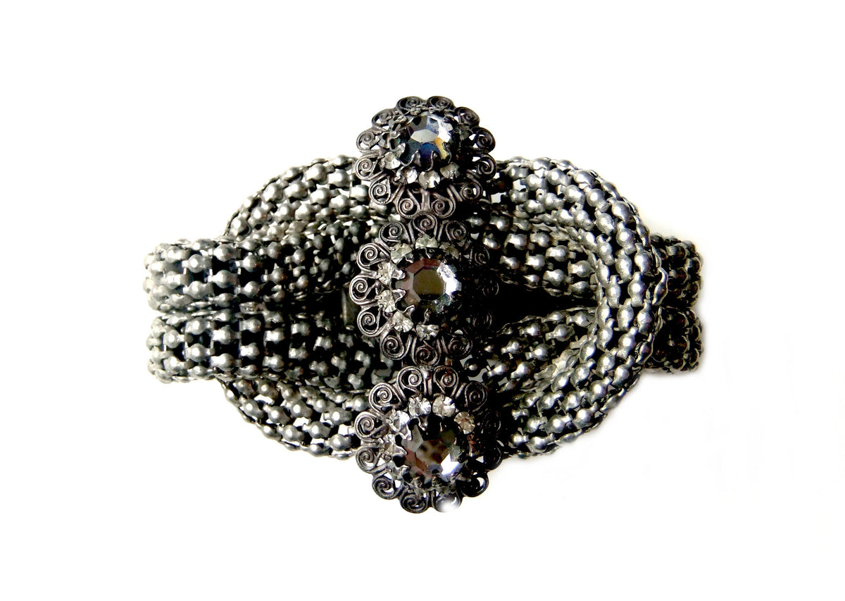 Sailor's Knot and French Paste