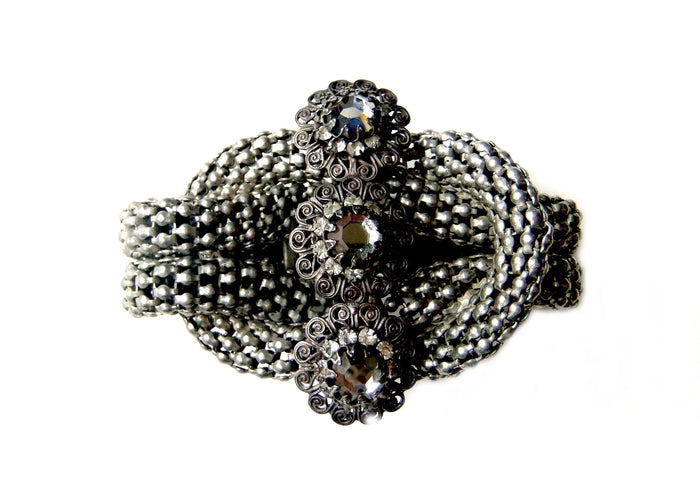 Sailor's Knot and French Paste