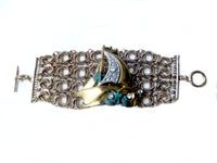 Antique Galleon