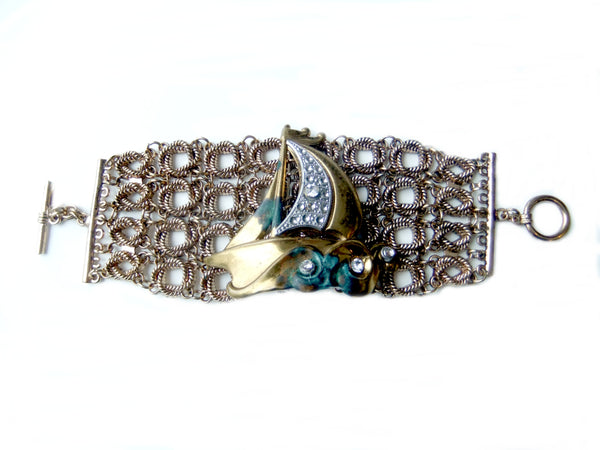 Antique Galleon