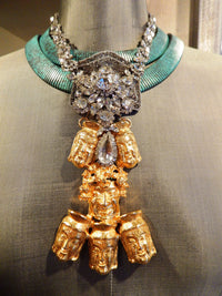 Buddha and Court Jester