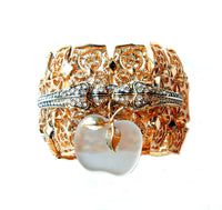 Garden of Eden Cuff