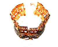 Garden of Eden Cuff
