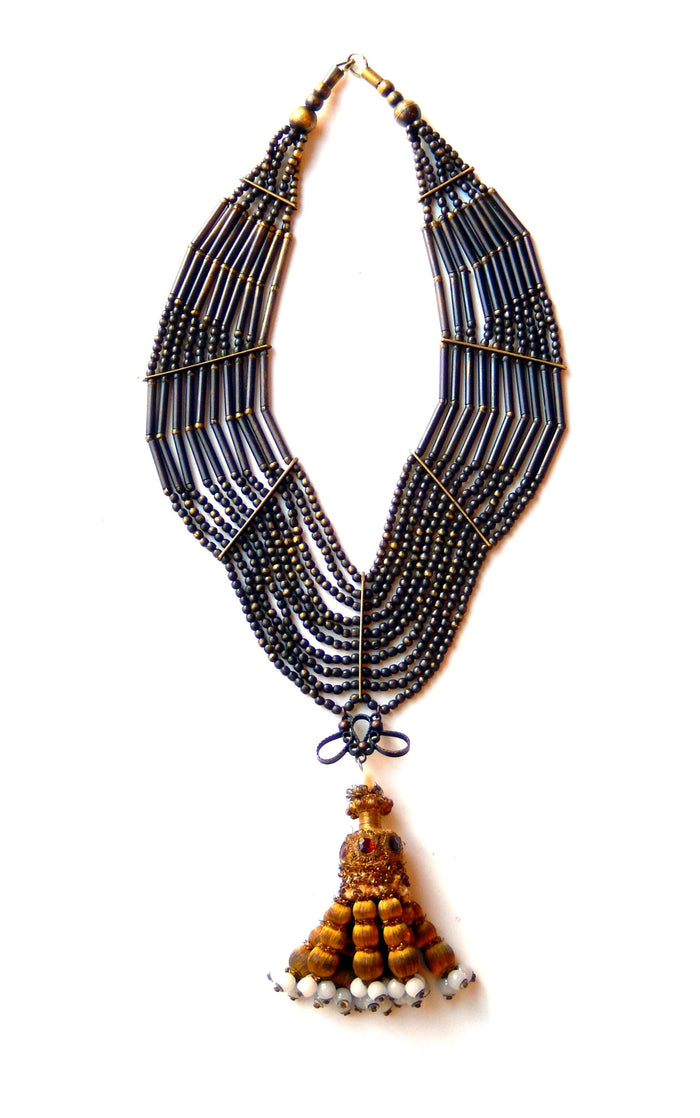 Toreador Collar