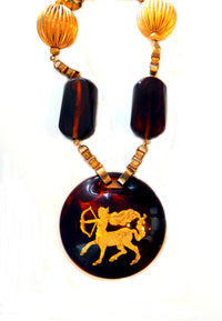 Bakelite Archer
