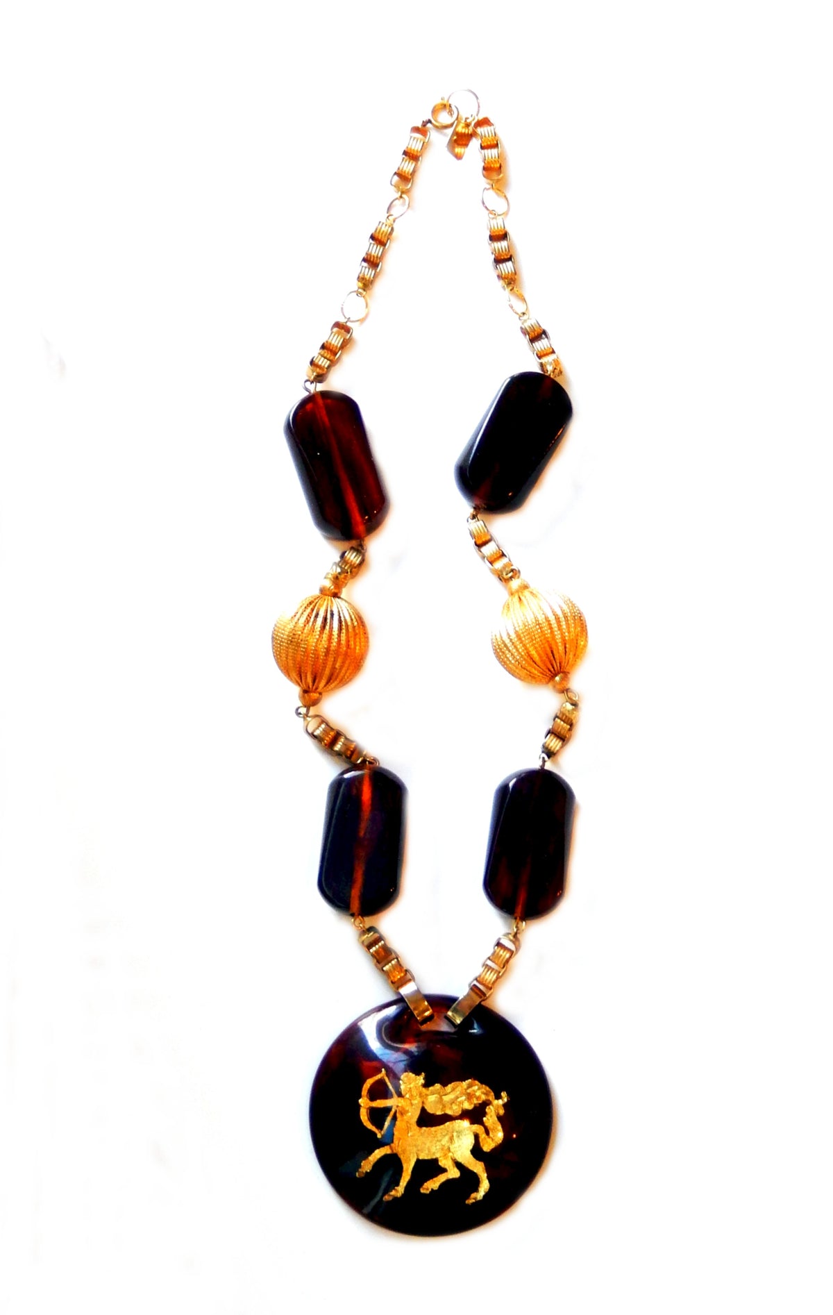 Bakelite Archer