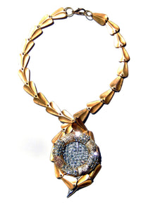 Gilded Laurel