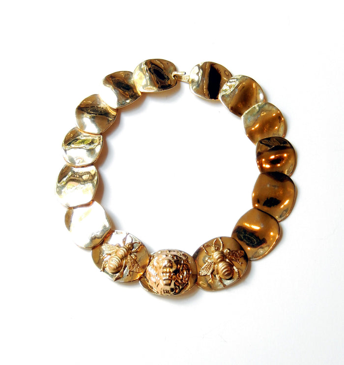 Gilded Lily Pad