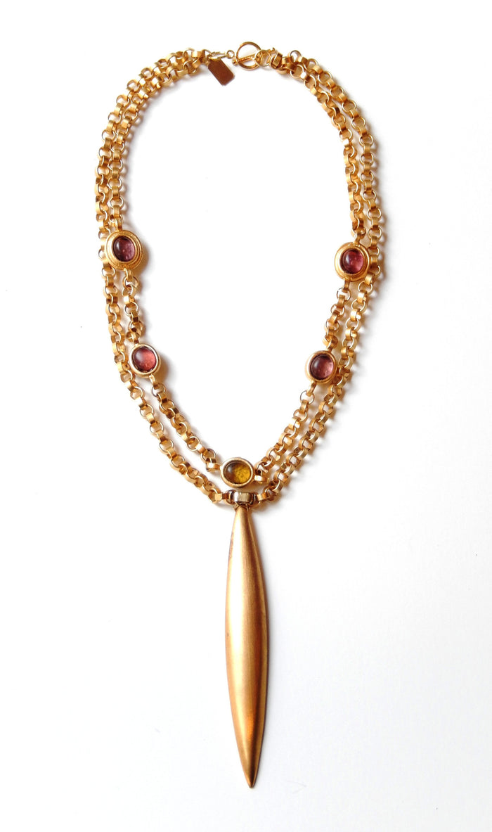 Gilded Frond