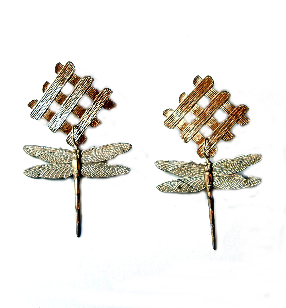 Dragonflies