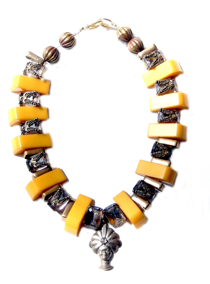Bakelite and Maharaja