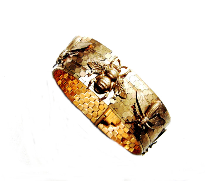 Queen Bee