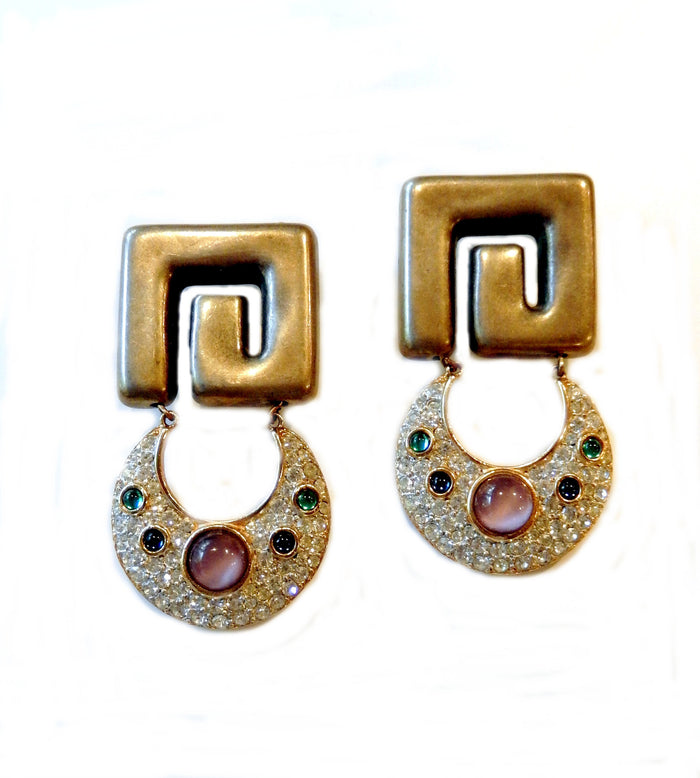 Greek Keys