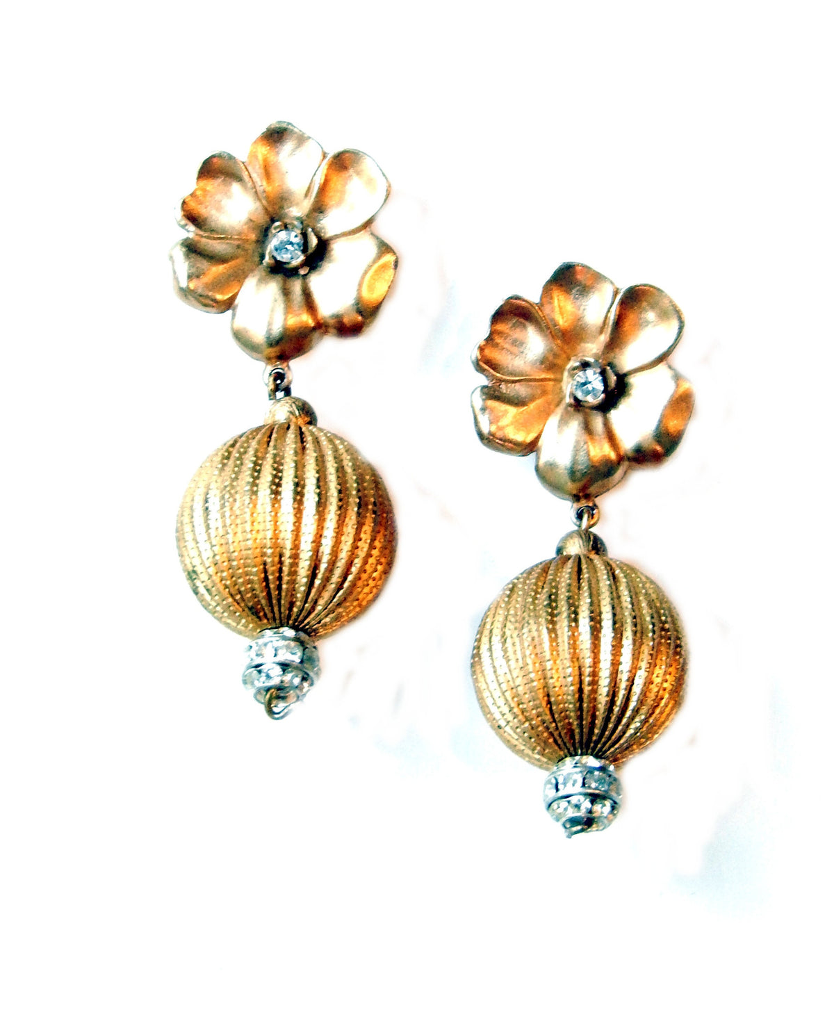 Art Nouveau Orbs