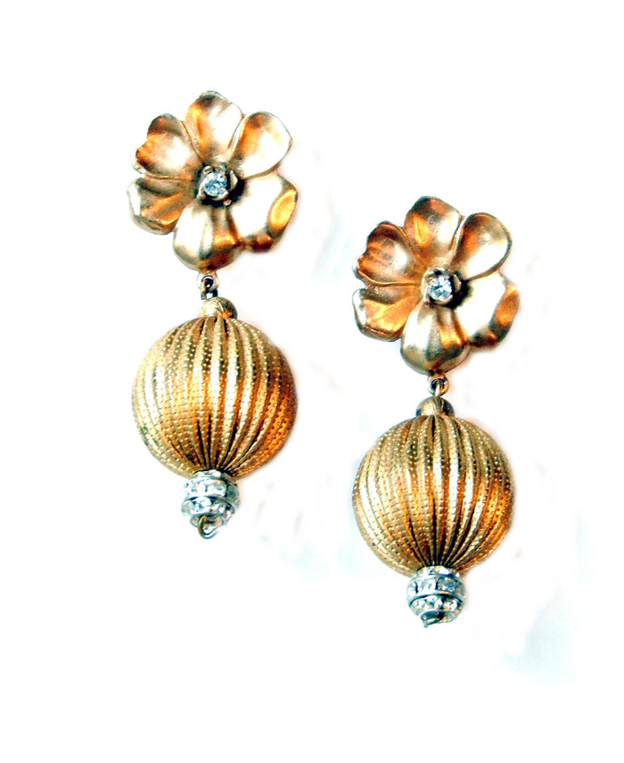 Art Nouveau Orbs
