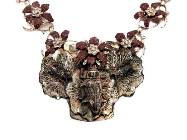 Beetle Badge