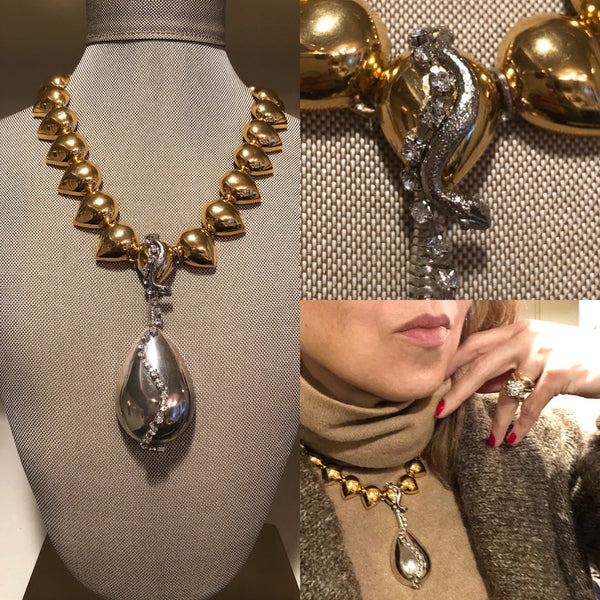 Claw Collar