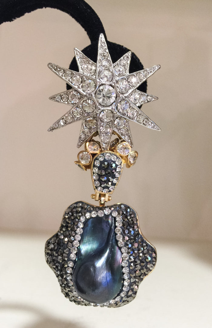 Baroque Starbursts