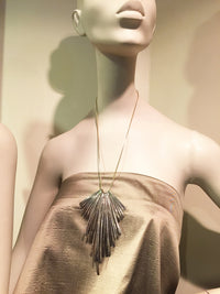 Monumental Sterling Fringe