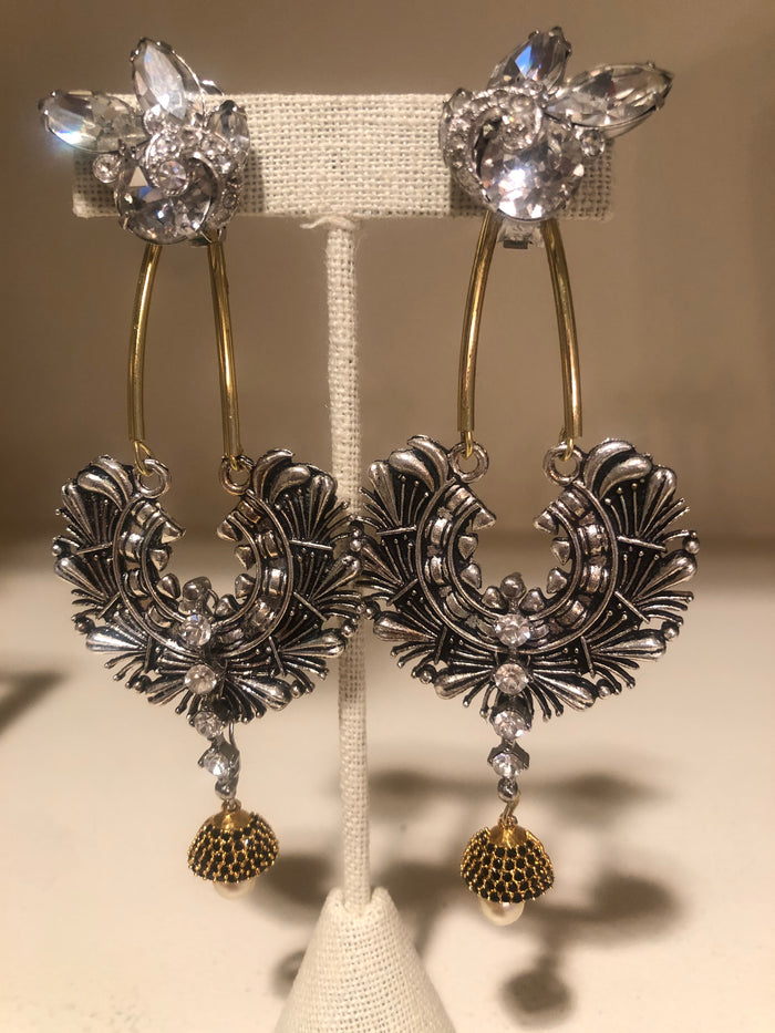Winged Pendulums