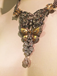 Butterfly Cascade