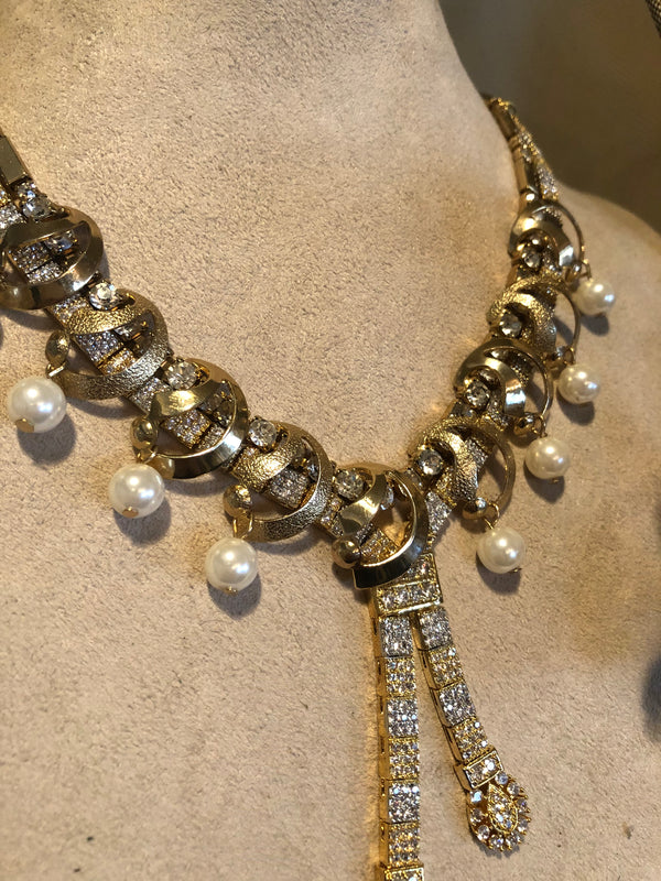 Fringe Pearl (archival)