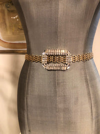 Art Deco Belt