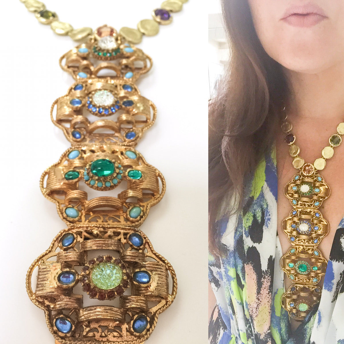 Mock Opal Cascade
