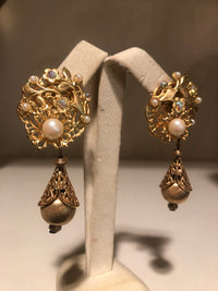 Filigree Florals
