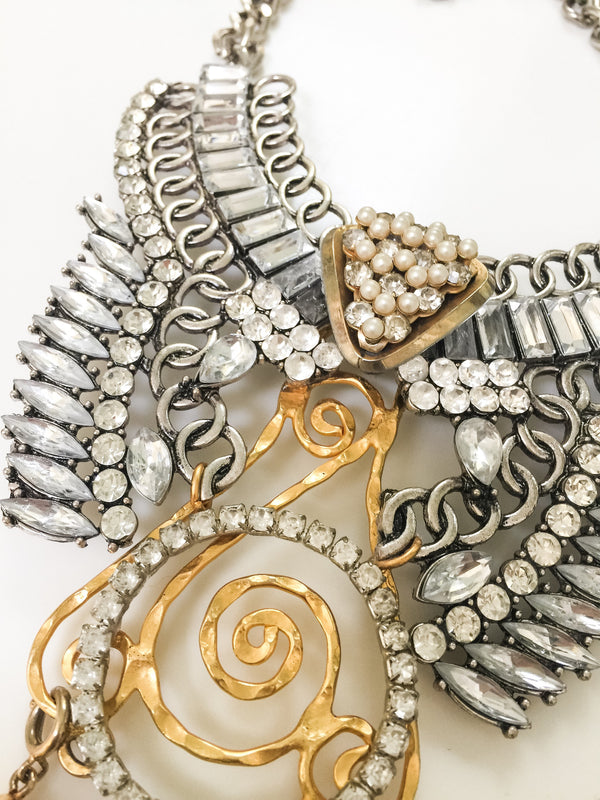 Antique Wings