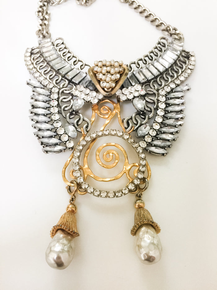 Antique Wings
