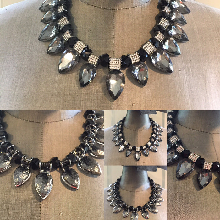 Reversible Teardrops